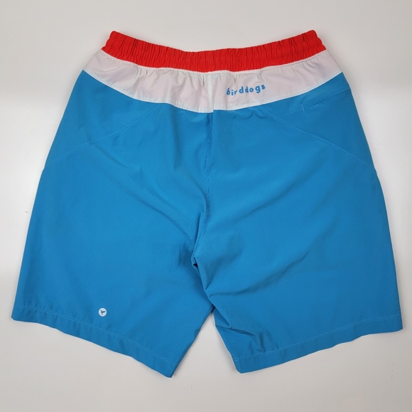 Birddogs Gym Shorts M - Picture 4 of 7